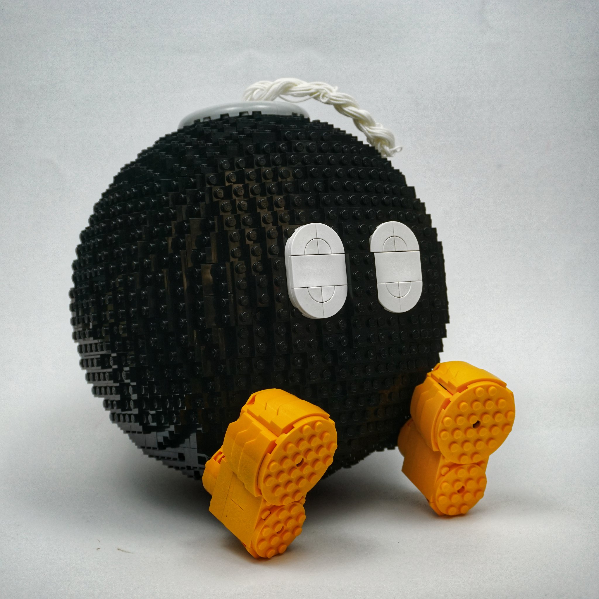 JELLY ROGER MORG HISAHIDE mob bomb セット The cutest cherry bomb this side of the Mushroom Kingdom - The