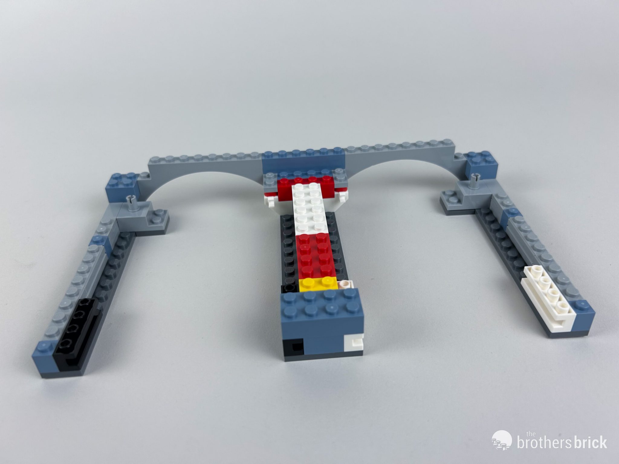 LEGO 76781 Wednesday and Enid Dormroom - TBB Review - RAVN-05 - The ...