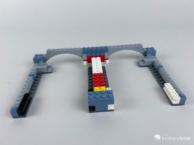 LEGO 76781 Wednesday and Enid Dormroom - TBB Review - RAVN-05 - The ...