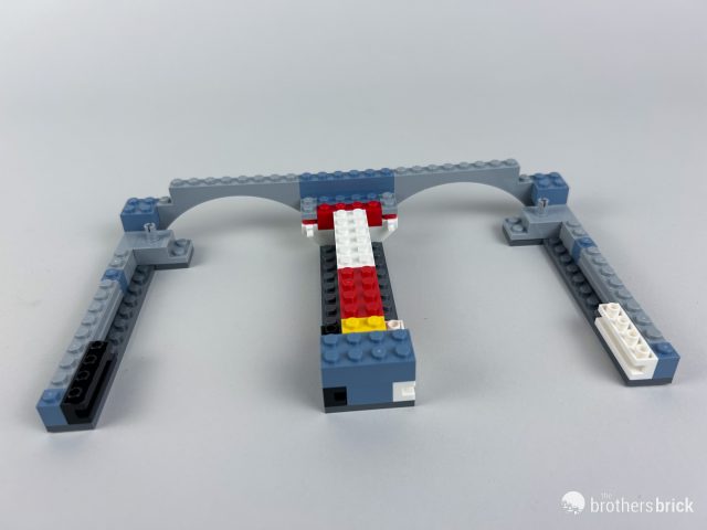 LEGO 76781 Wednesday and Enid Dormroom - TBB Review - RAVN-05 - The ...