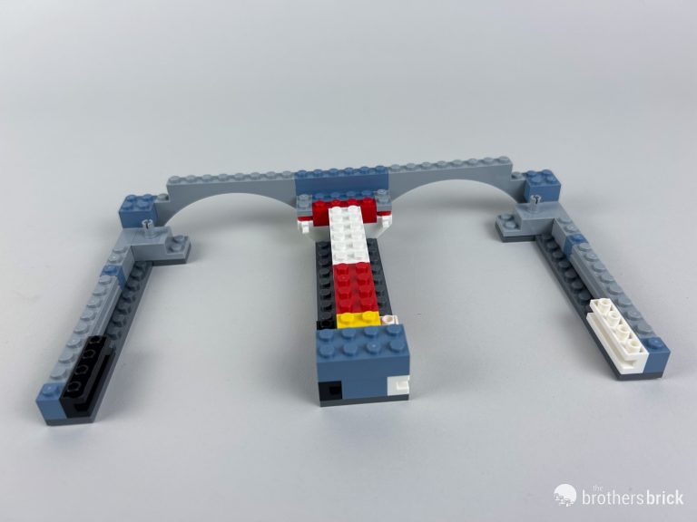 LEGO 76781 Wednesday and Enid Dormroom - TBB Review - RAVN-05 - The ...