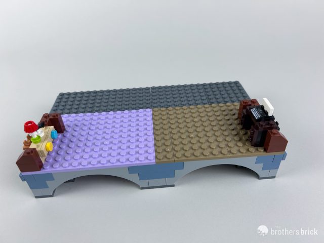 LEGO 76781 Wednesday and Enid Dormroom - TBB Review - RAVN-08 - The ...