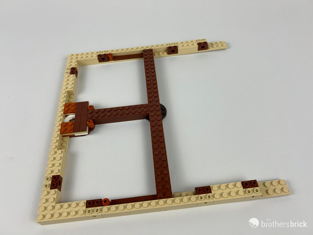 LEGO Art 31213 Mona Lisa - a Renaissance masterpiece? [Review] - The ...