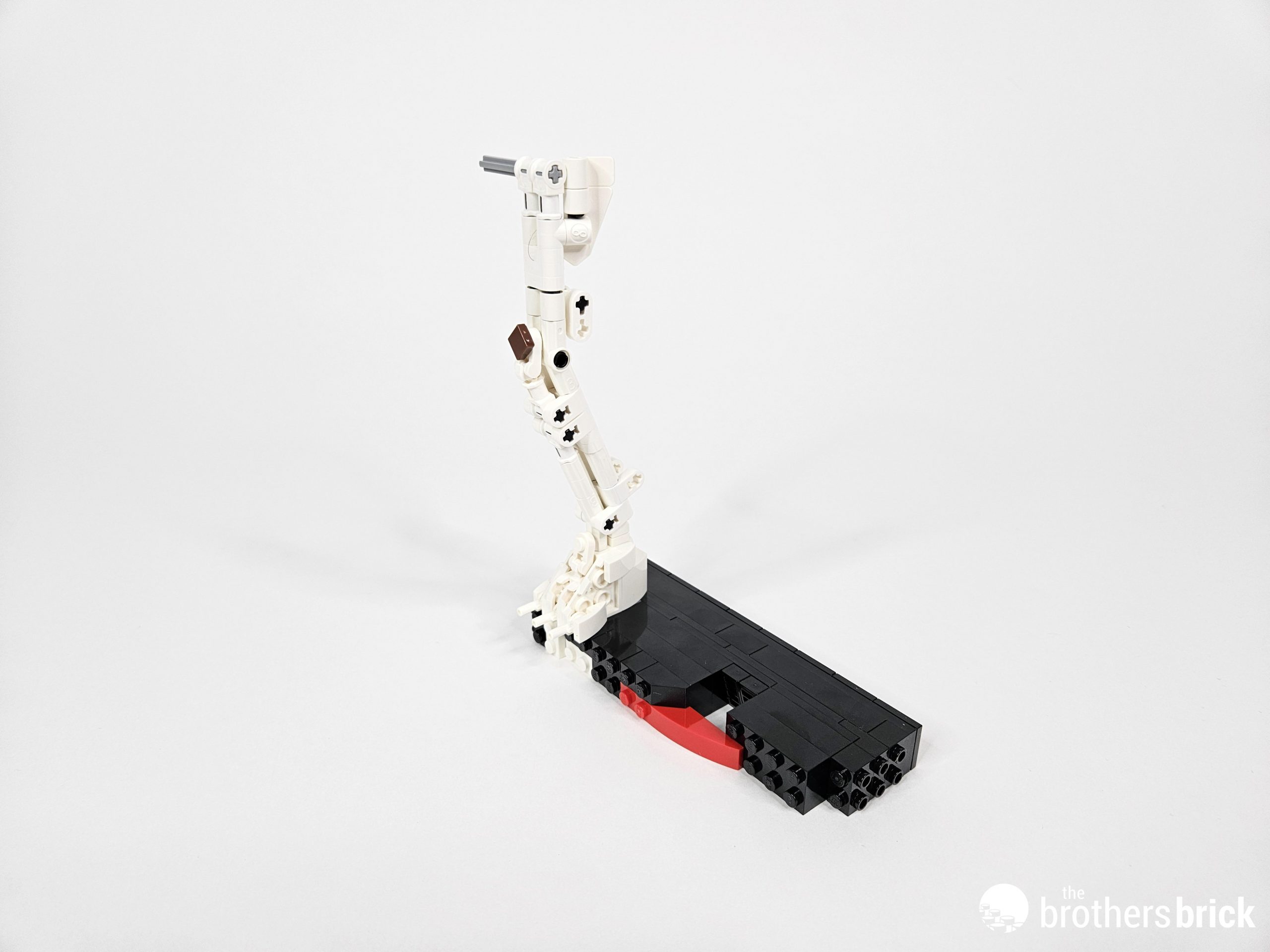 LEGO Fortnite 77072 Peely Bone - A split decision? [Review] - The