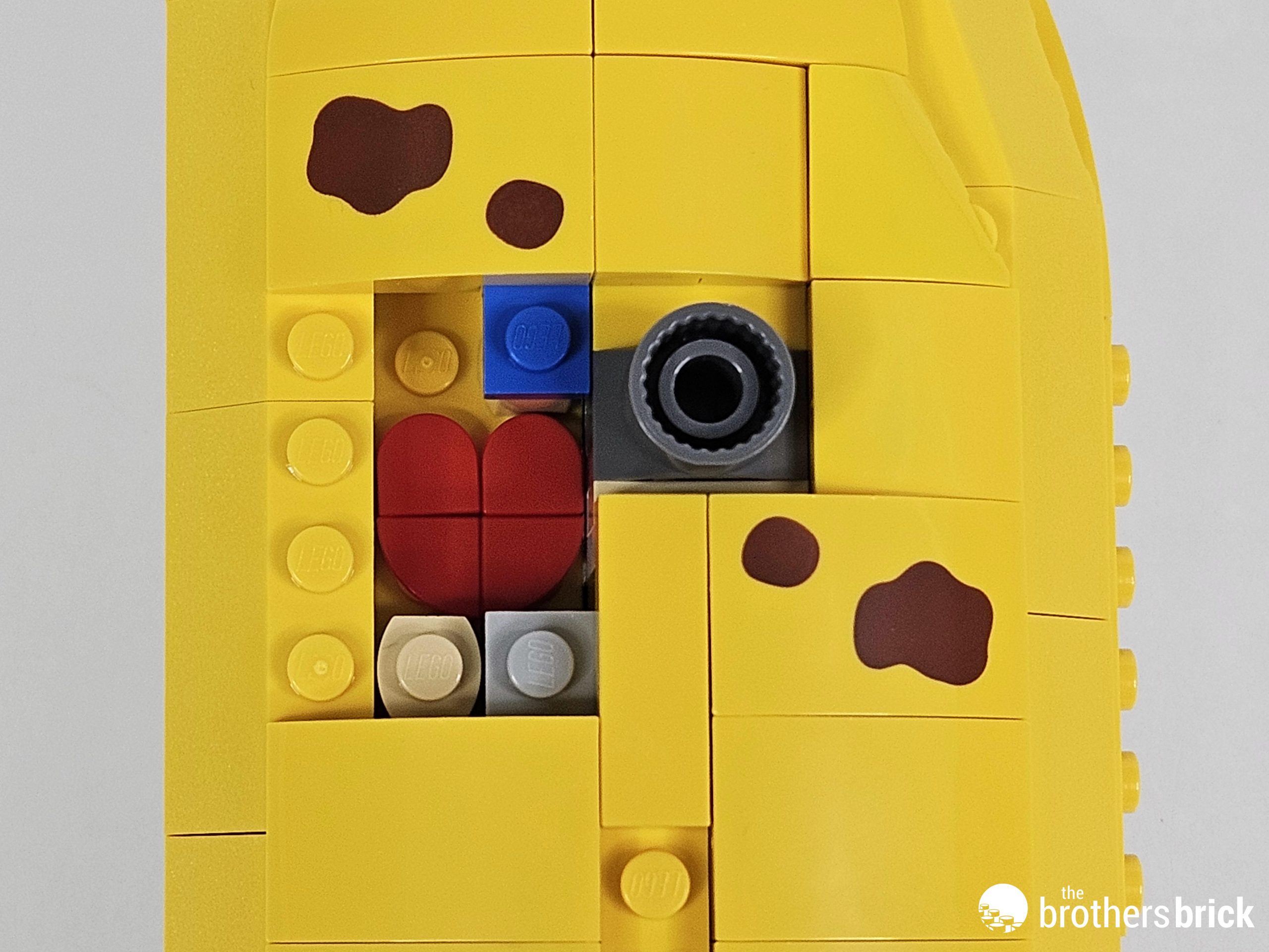LEGO Fortnite 77072 Peely Bone - A split decision? [Review] - The