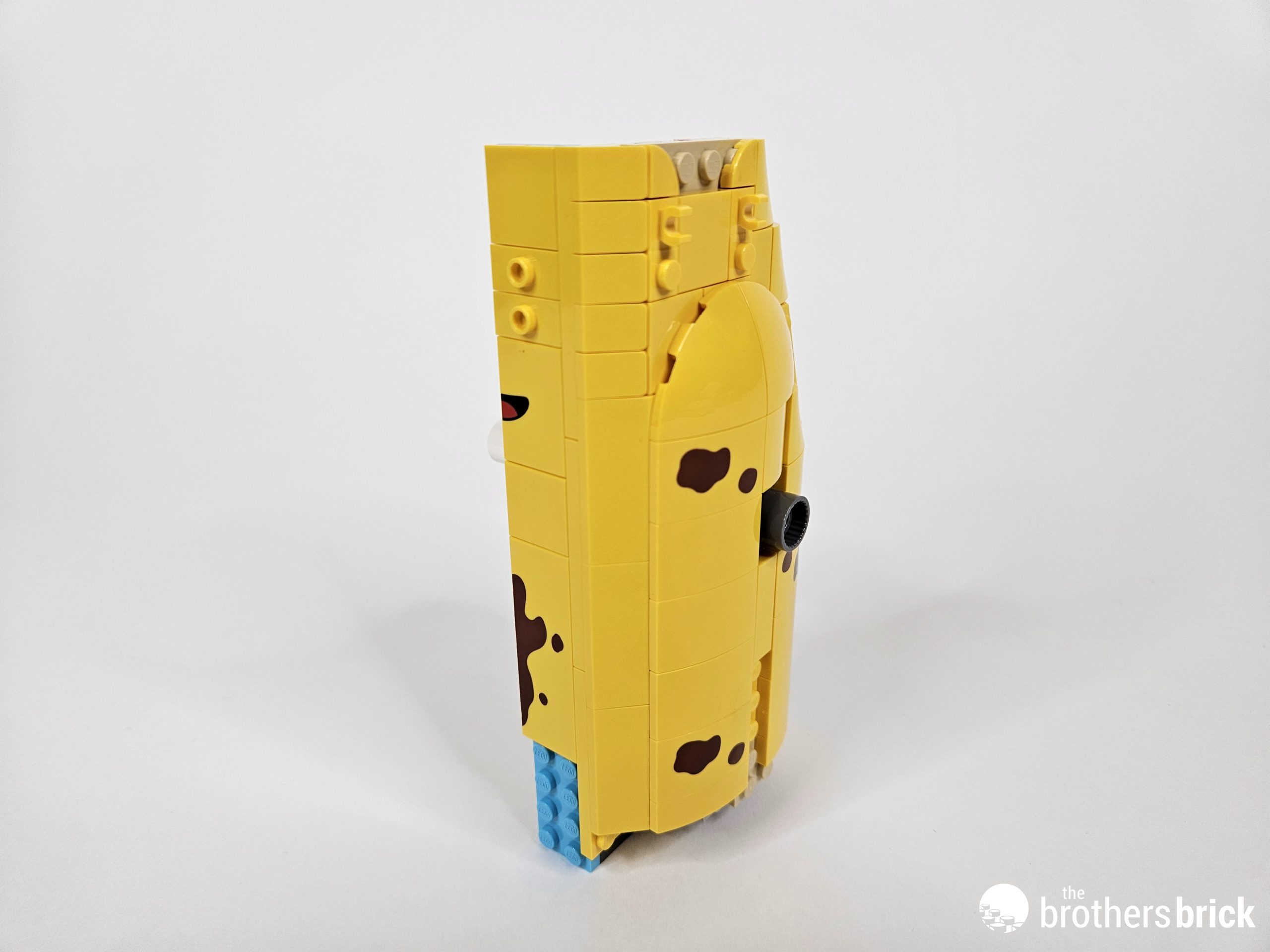 LEGO Fortnite 77072 Peely Bone - A split decision? [Review] - The