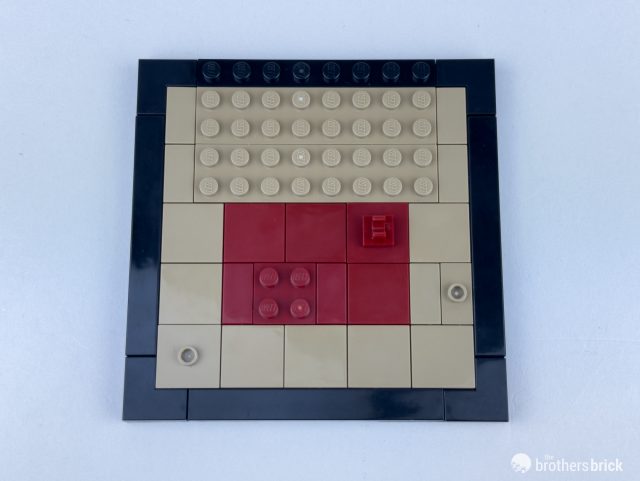 LEGO Ideas 40698 Gift with Purchase Books Are My Passion: Curl up