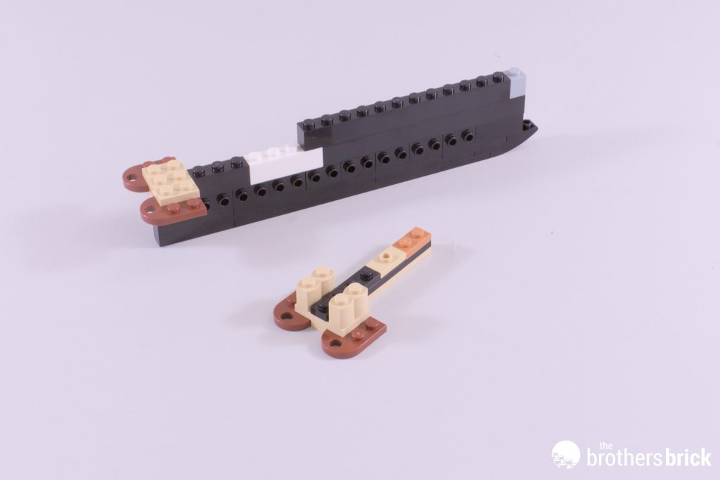 LEGO Icons 10335 The Endurance: worth enduring, or a polarising ...