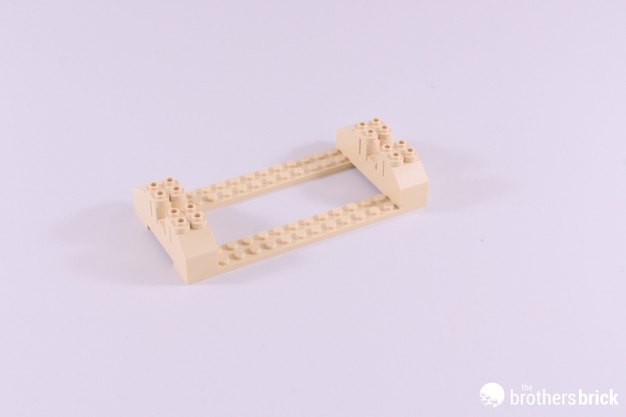 LEGO Icons 10335 The Endurance: worth enduring, or a polarising ...