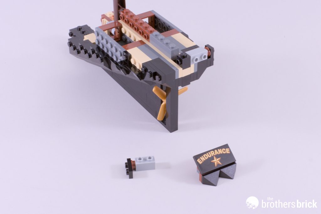 LEGO Icons_10335 The Endurance_lu0aqd_0069 - The Brothers Brick | The ...