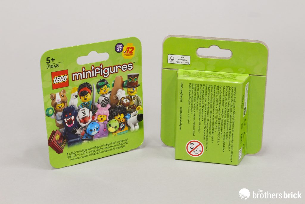 MONOGRAM セット MODULE Series 27 71048 | Minifigures | Buy online at the Official LEGO