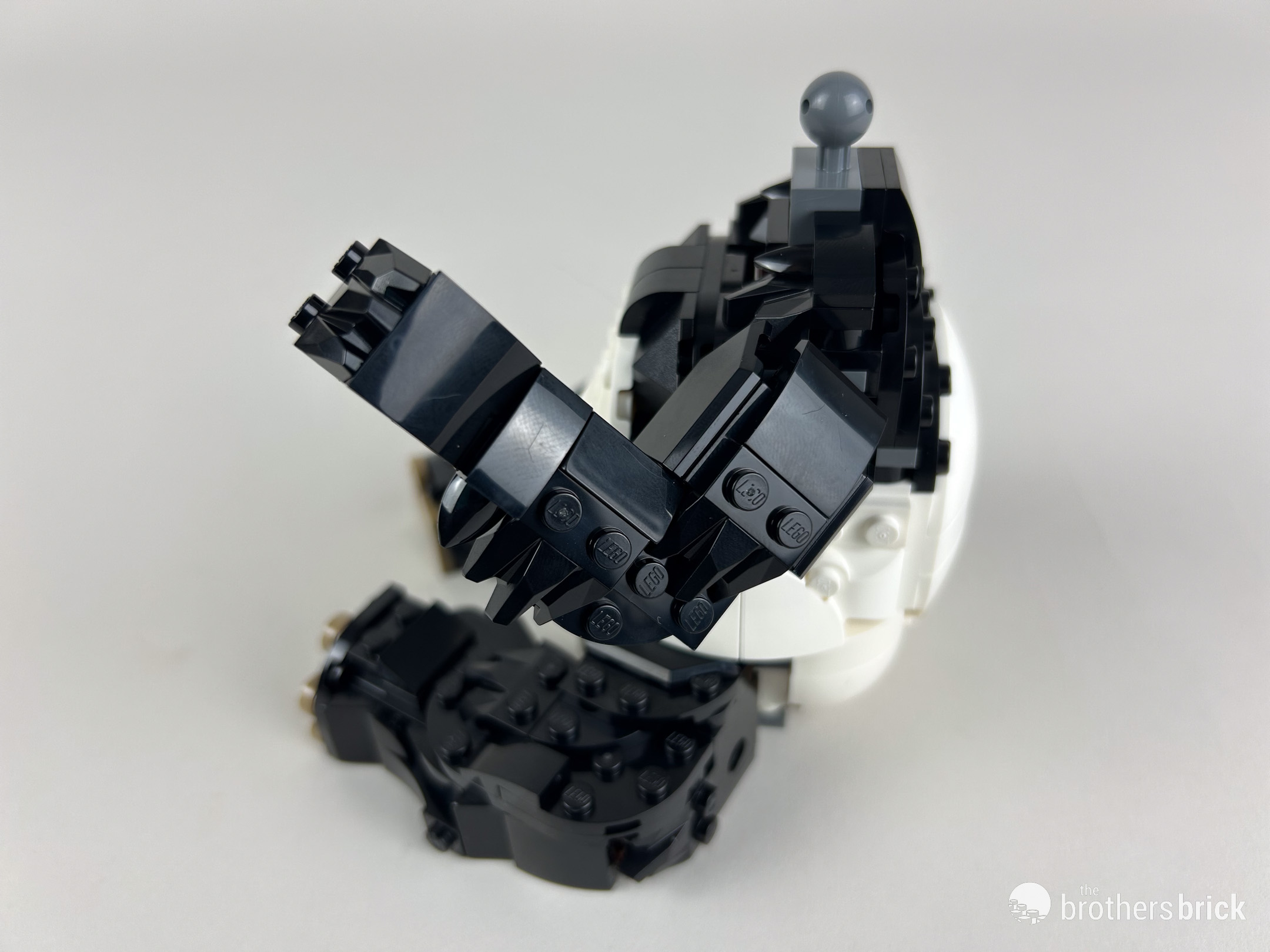 LEGO Creator 3-in-1 31165 Wild Animals Panda Family [Review] - The