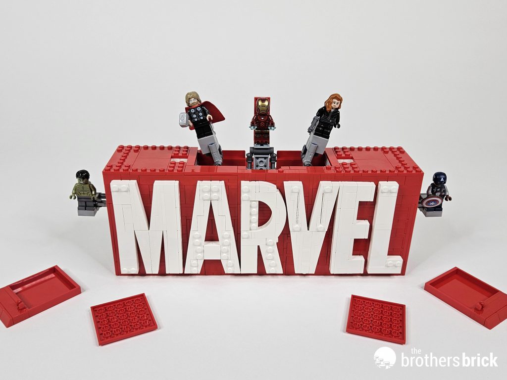LEGO-Marvel-76313-MARVEL-Logo-