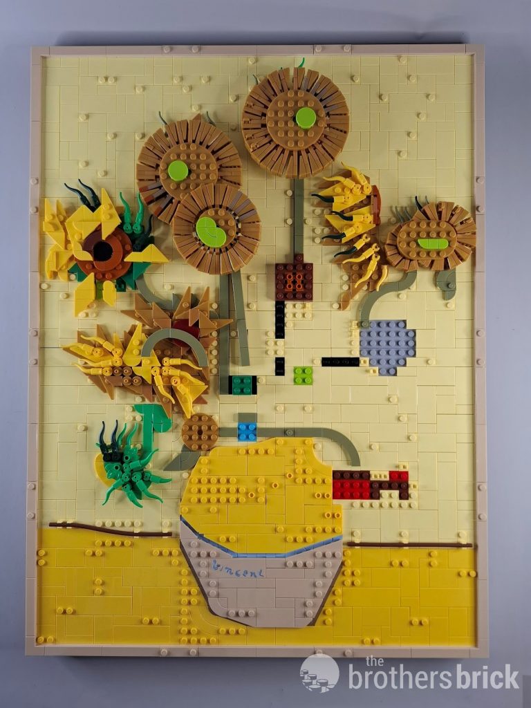 LEGO-Art-31215-Vincent-van-