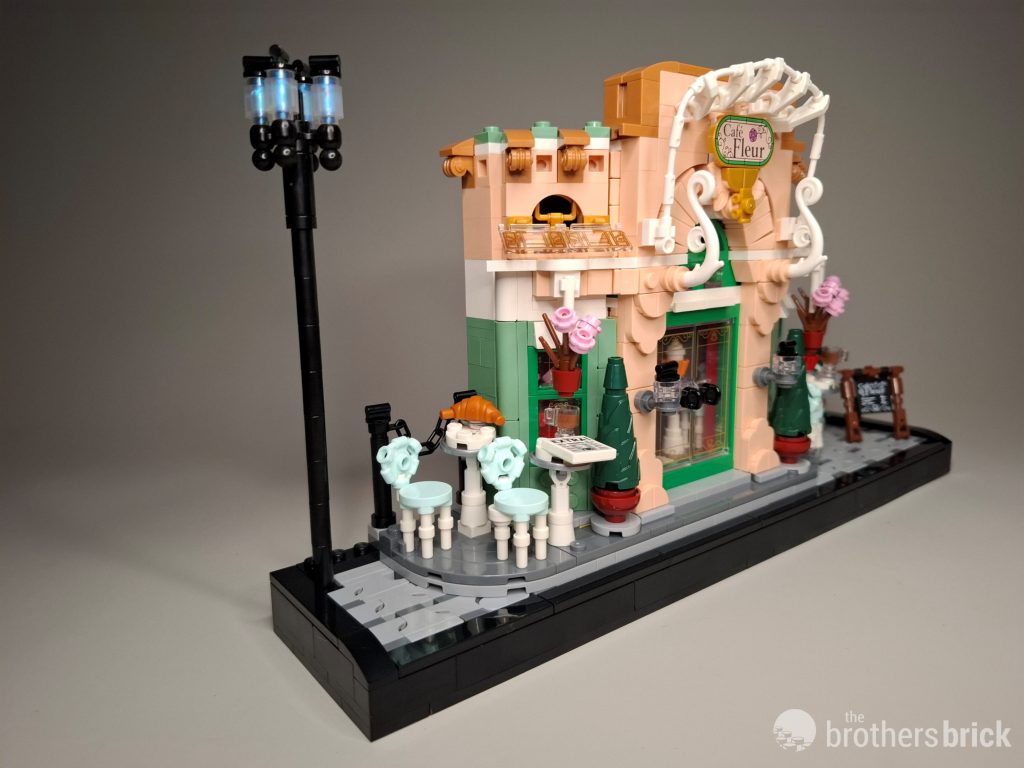 LEGO Icons 10362 French Café - TBB Review -1p9m5y (37) - The Brothers ...