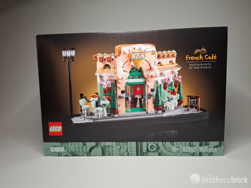 LEGO Icons 10362 French Café - TBB Review -1p9m5y (49) - The Brothers ...