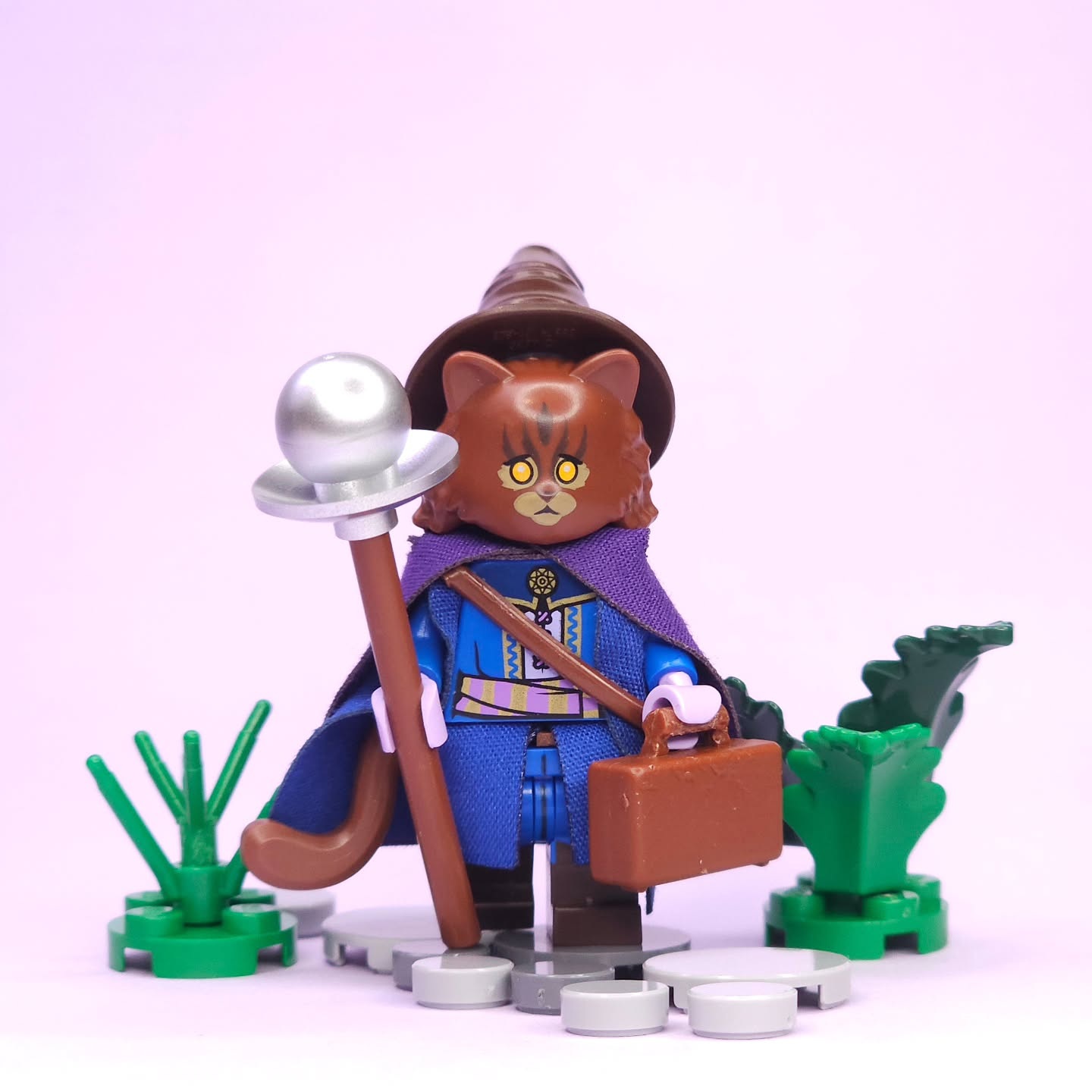 These magical minifigs have us under their spell [Minifig Monday] - The ...