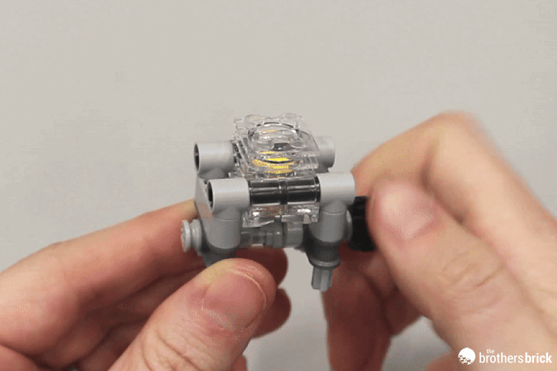 LEGO Ideas 21356 River Steamboat - TBB Review - GIF (5) - The