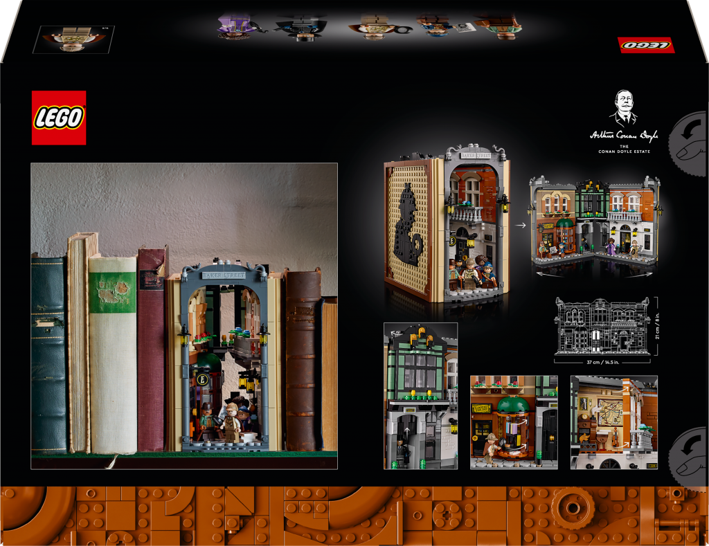 10351_SherlockHolmesBookNook_BoxB_AcXHC - The Brothers Brick | The ...
