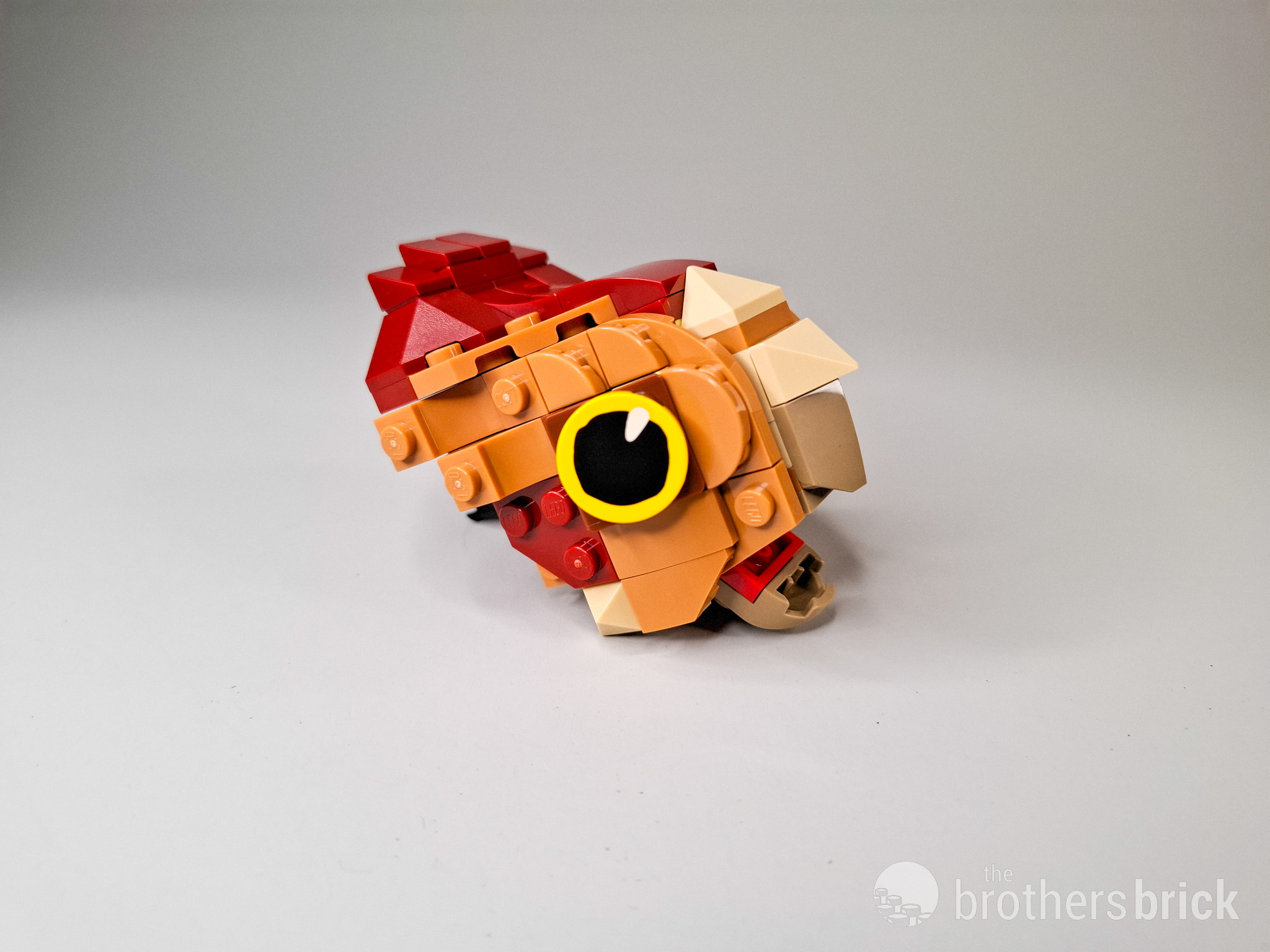 LEGO Jurassic World Rebirth 76970 Baby Dinosaur Dolores: Aquilops