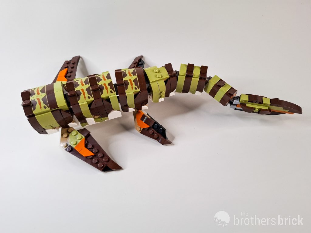 LEGO-Jurassic-World-Rebirth-76974-Brick-Built-Mosasaurus-TBB