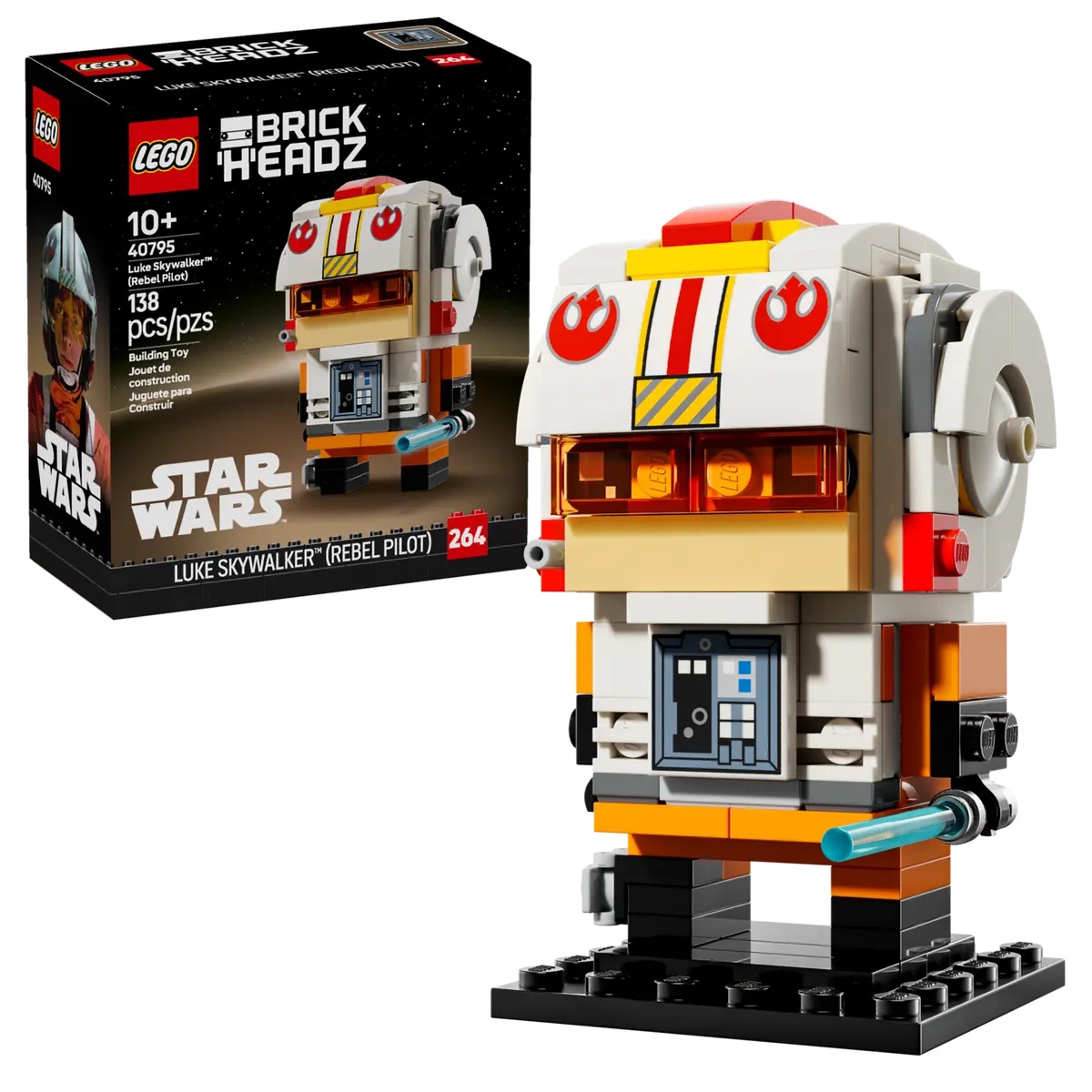 UCS Jango Fett's Starship leads Star Wars Day wave of LEGO sets