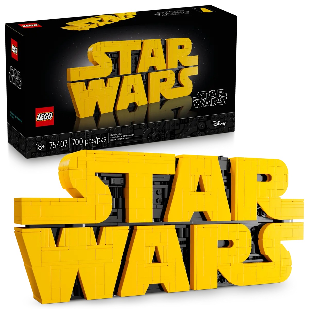 Brothers Brick picks - Our favorite sets for May the Fourth - The
