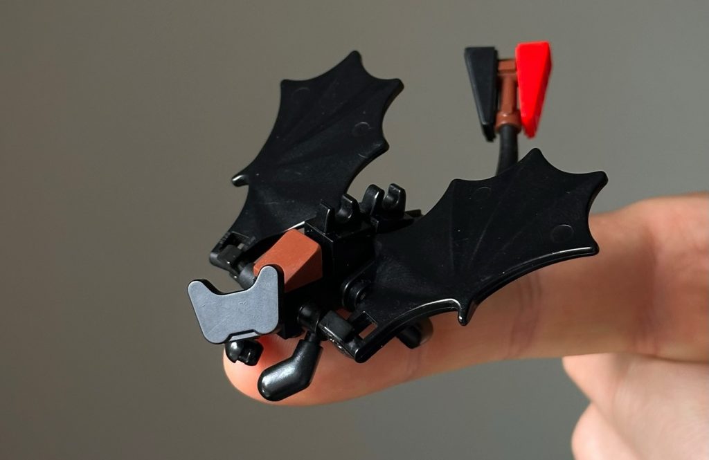 How to train your micro dragon [Building Technique] - The Brothers ...