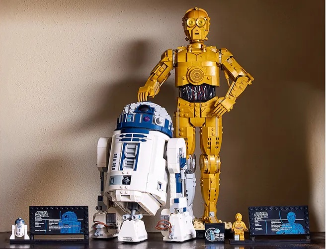 Brothers Brick picks - Our favorite sets for May the Fourth - The