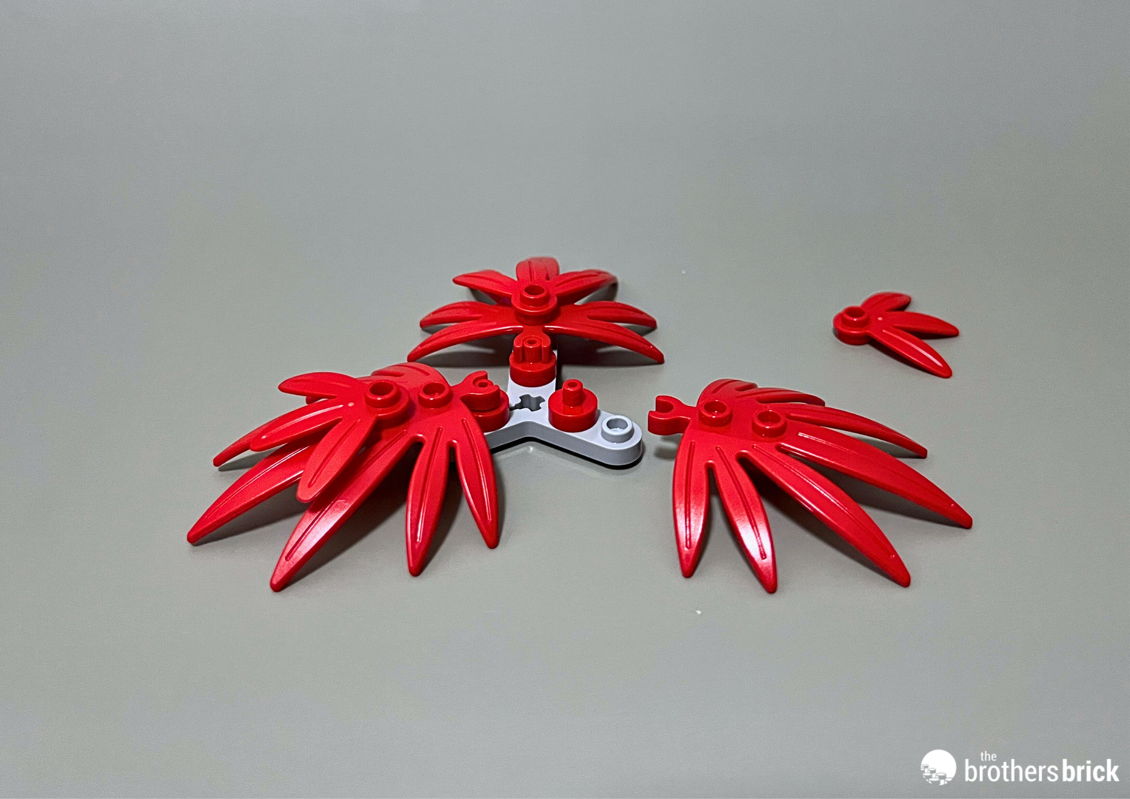 LEGO Botanicals 10348 Japanese Red Maple Bonsai Tree – TBB Review