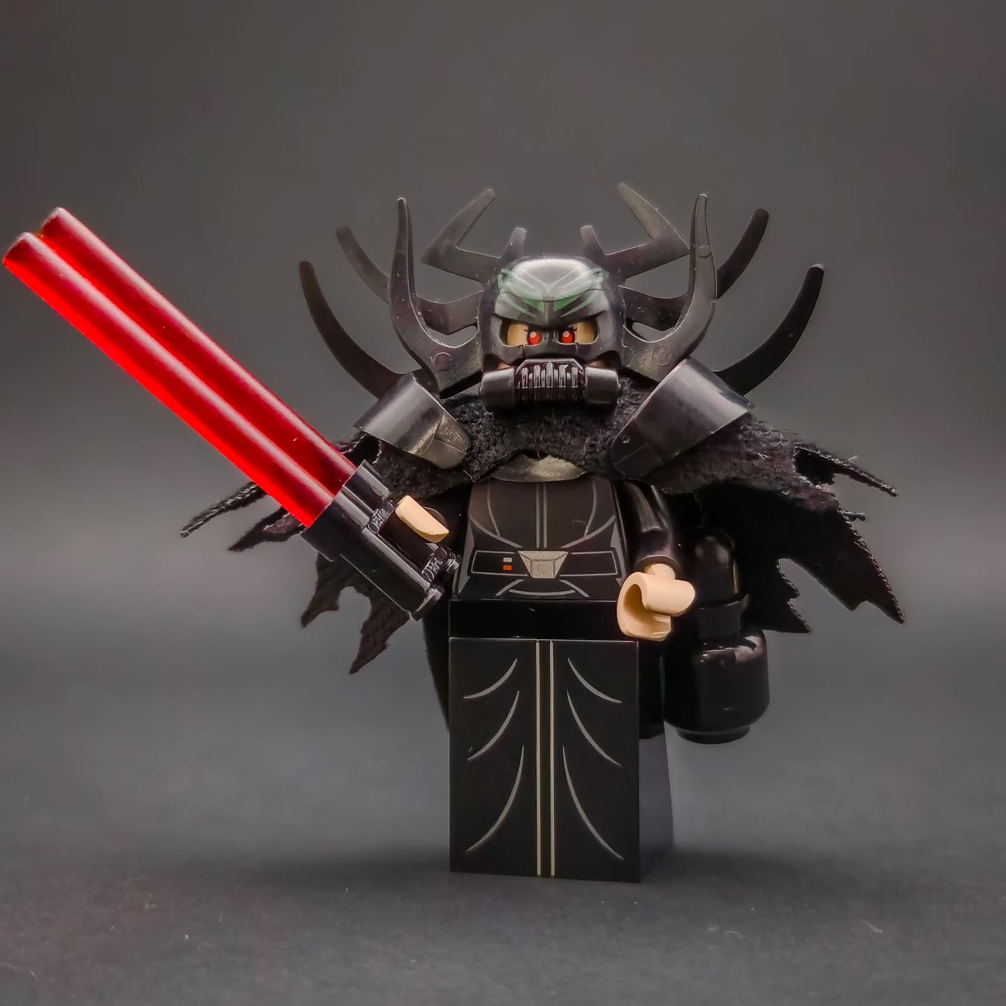 Dark Lords and Durasteel - Sith happens [Minifig Monday] - The Brothers ...