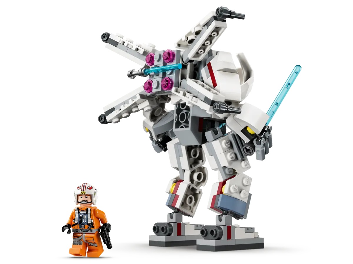 Brothers Brick picks - Our favorite sets for May the Fourth - The