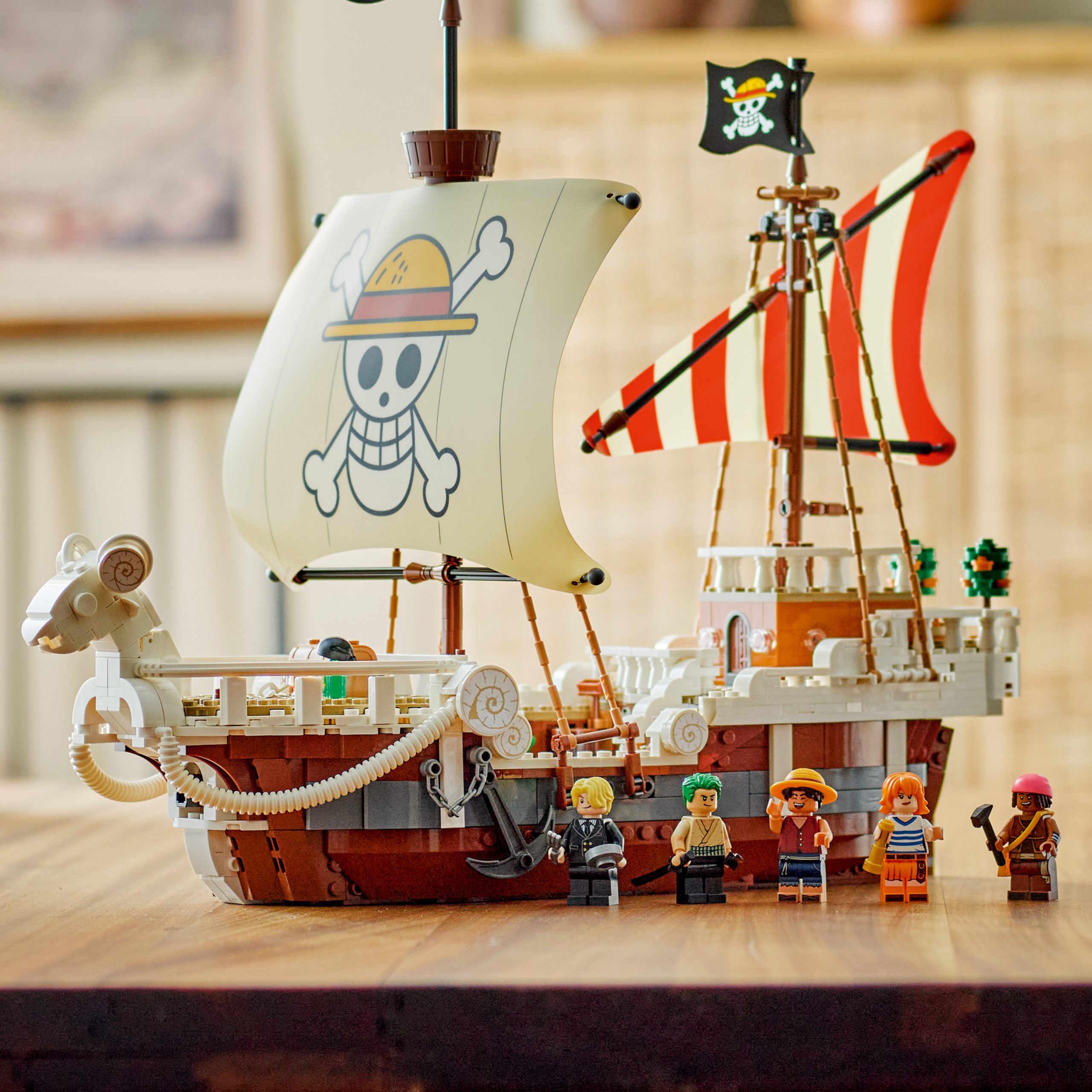 TBB's best and worst sets of 2025 [Feature] - The Brothers Brick