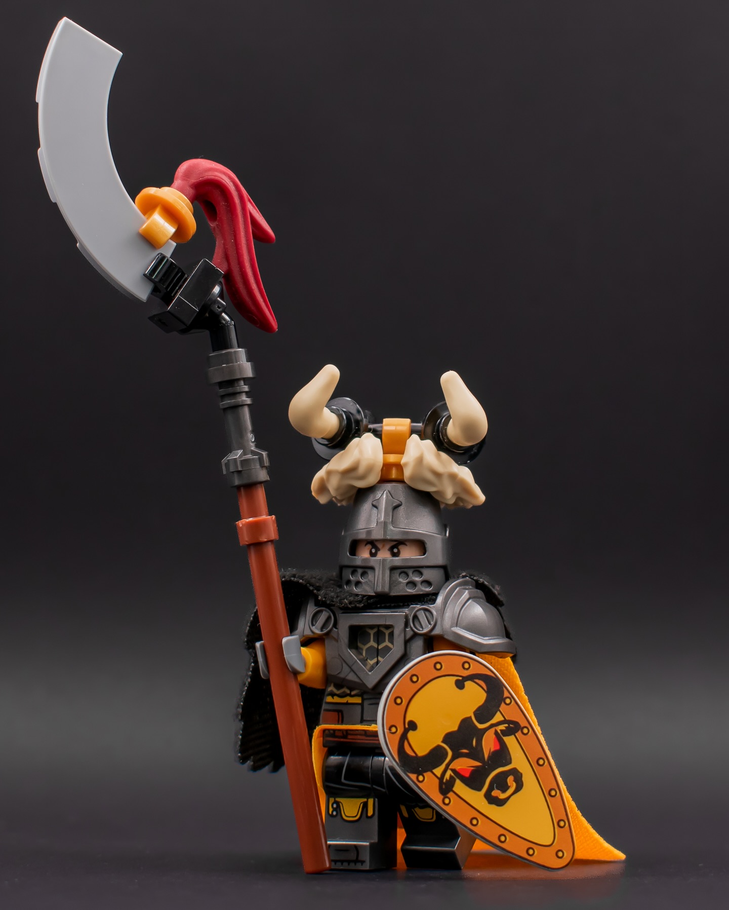 A day of knights from LEGO stars [Minifig Monday] - The Brothers Brick ...