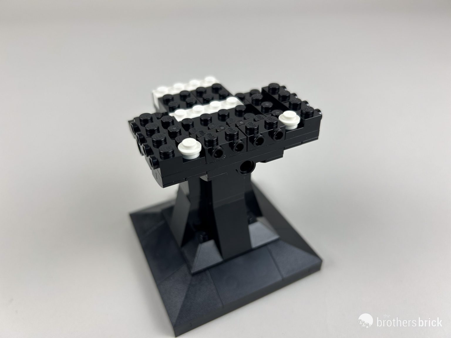 LEGO Marvel 76329 Miles Morales Mask- TBB Review - SPDR-08 - The ...