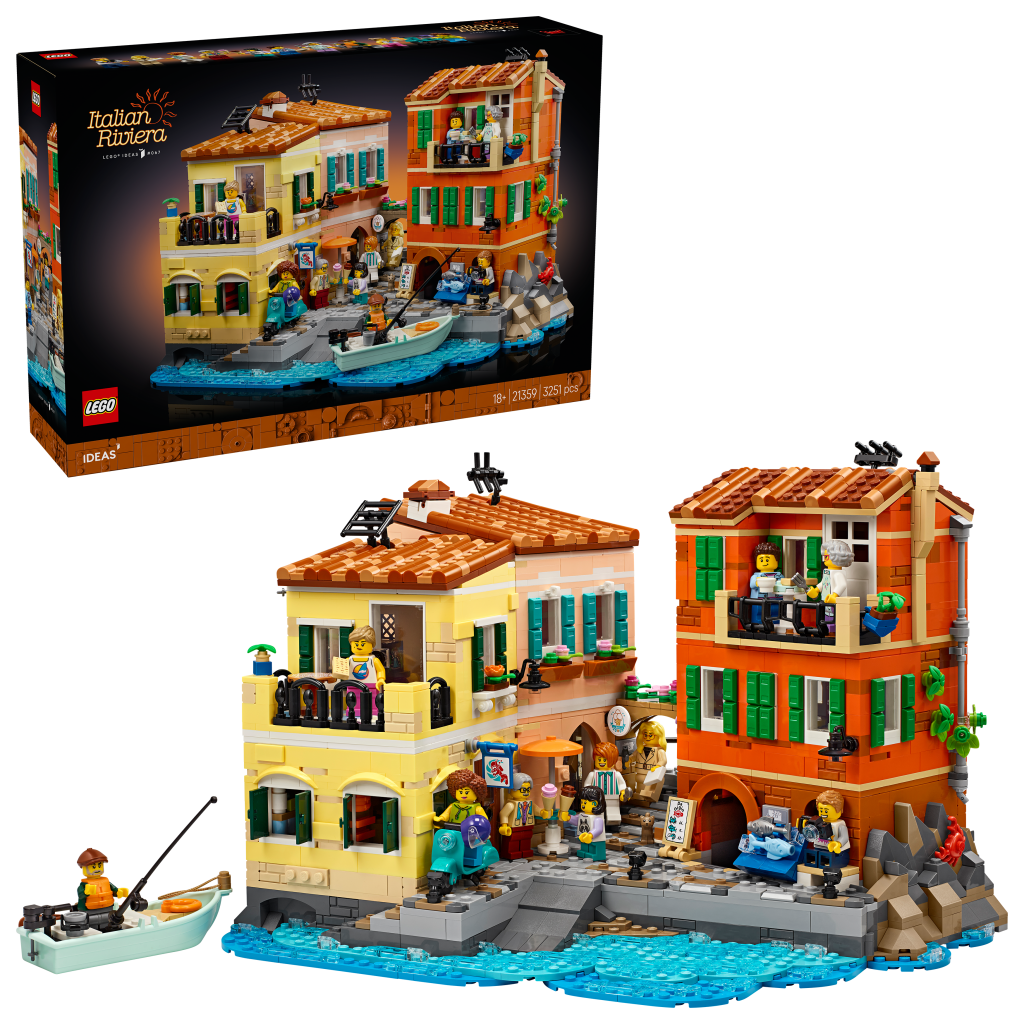 LEGO-
