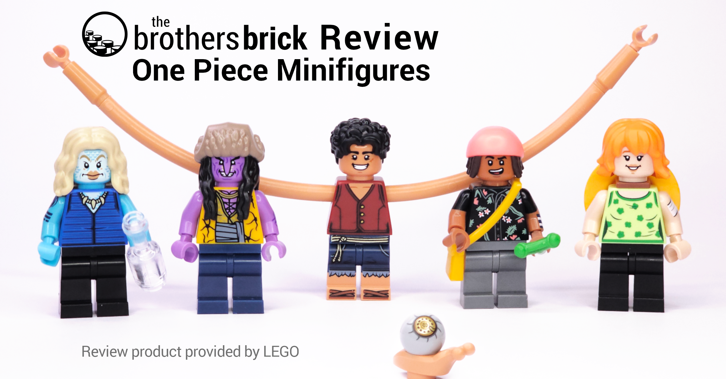 Yo ho, yo ho, a pirate fig look-see! A custom minifig creator