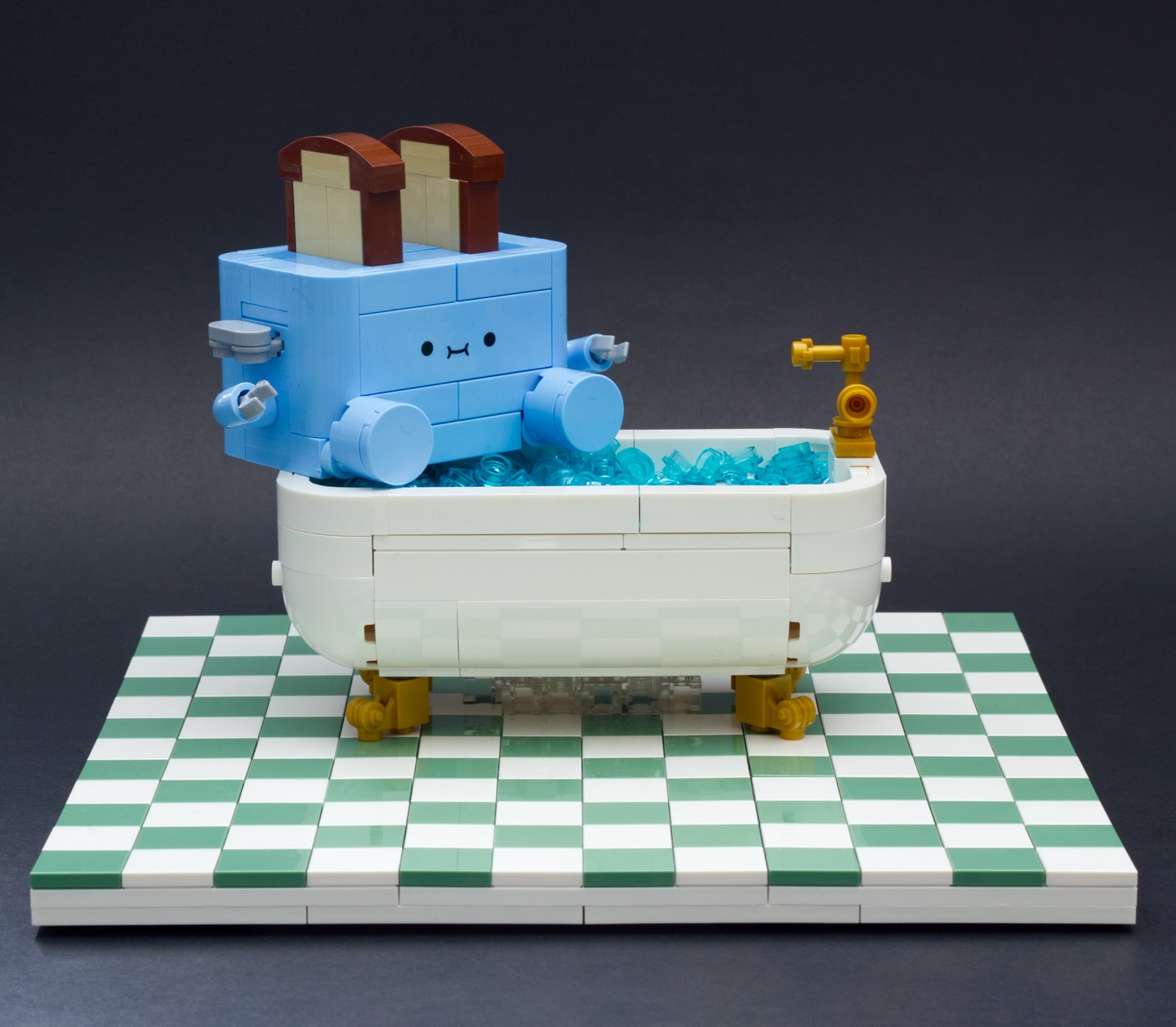 Happy Plant Madness takes cuteness to strange new places - The