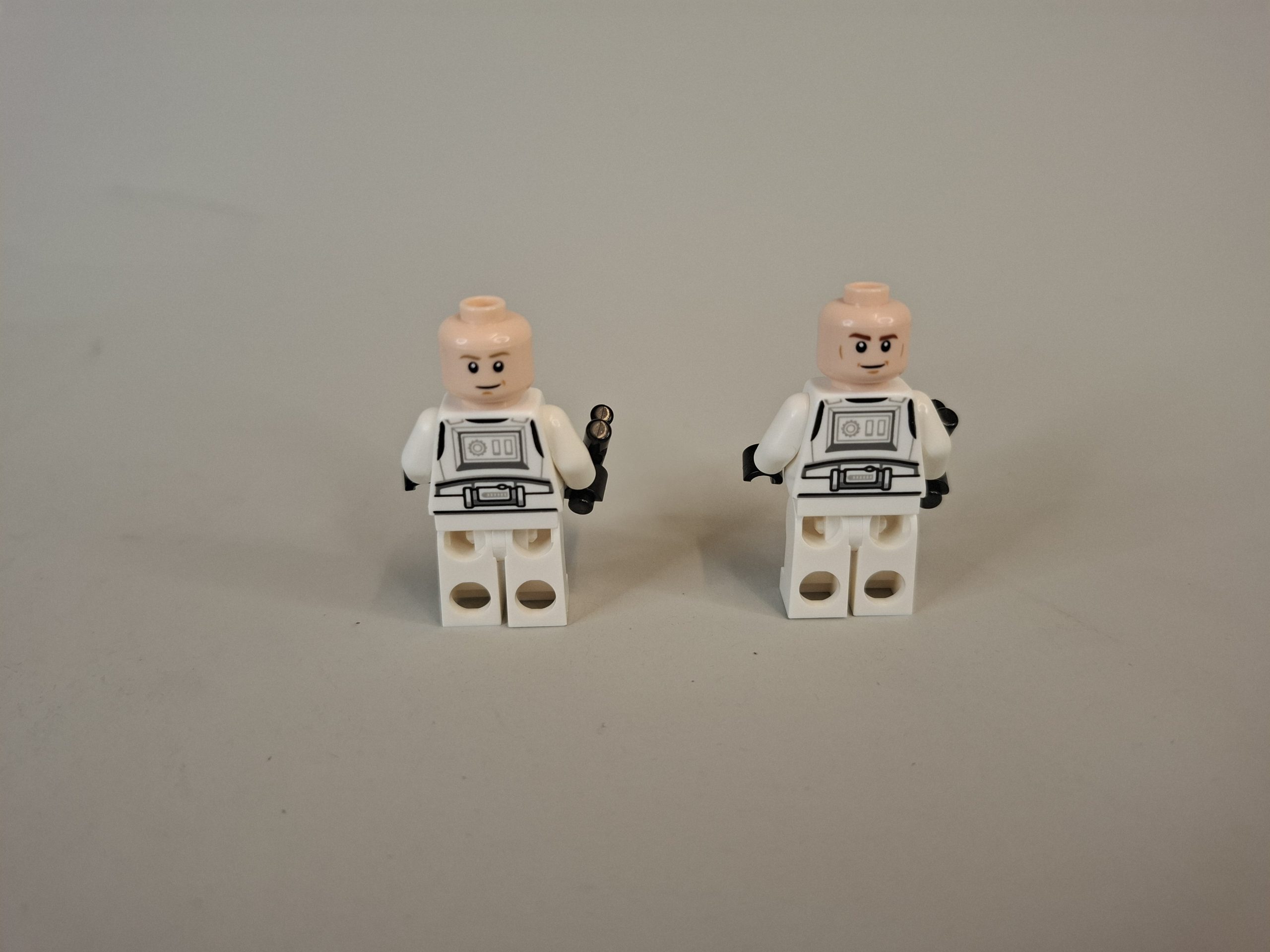 LEGO Star Wars 75419 Death Star: Imperial Folly [Review] - The