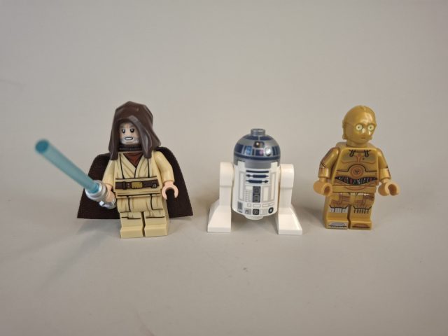 LEGO Star Wars 75419 Death Star: Imperial Folly [Review] - The