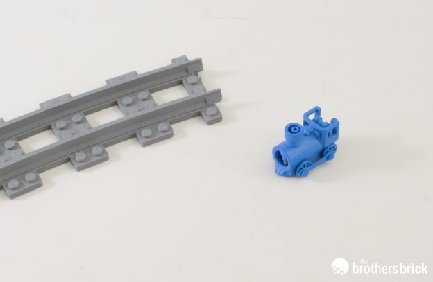LEGO Icons 10361 Holiday Express Train: all I want for Christmas is ...