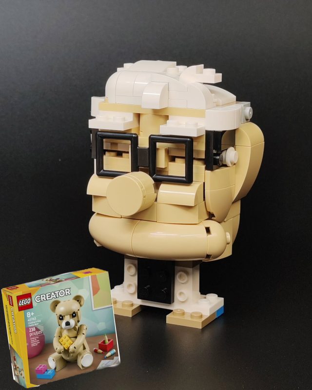 LEGO Creator 3-in-1 Archives - The Brothers Brick | The Brothers Brick