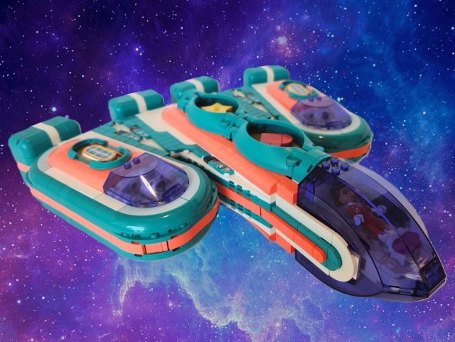 These Friendshiptember builds are out of this world [Feature