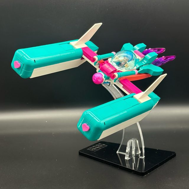 These Friendshiptember builds are out of this world [Feature