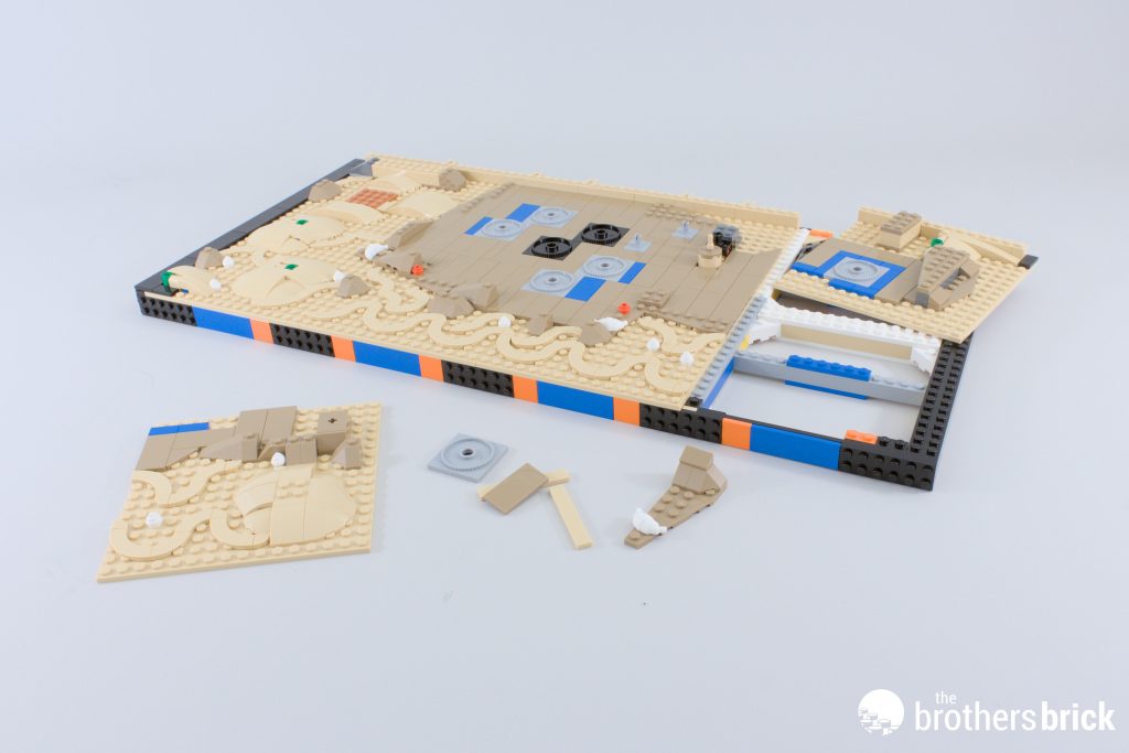 LEGO Icons_10366 Tropical Aquarium_TBB Review_k8c660_0015 - The ...
