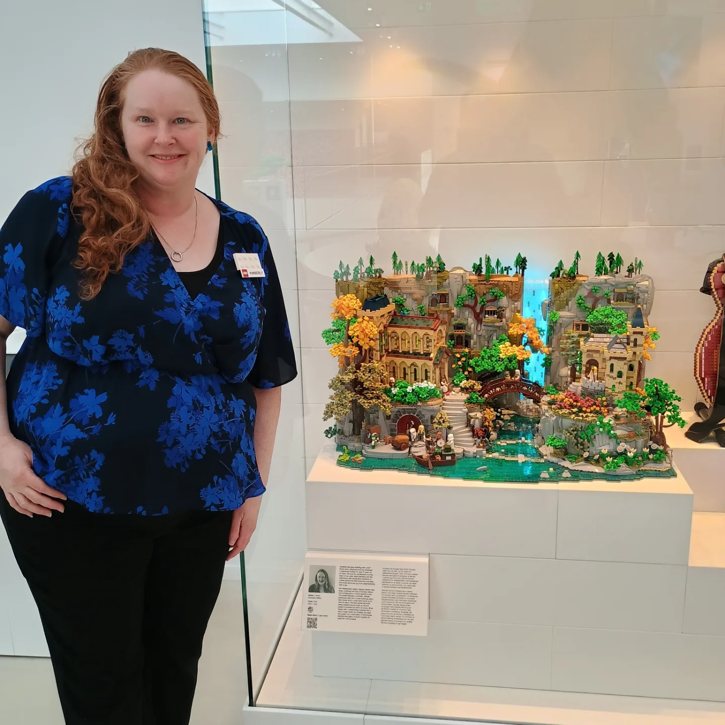 Far from home - How my MOCs found their way to LEGO House [Feature