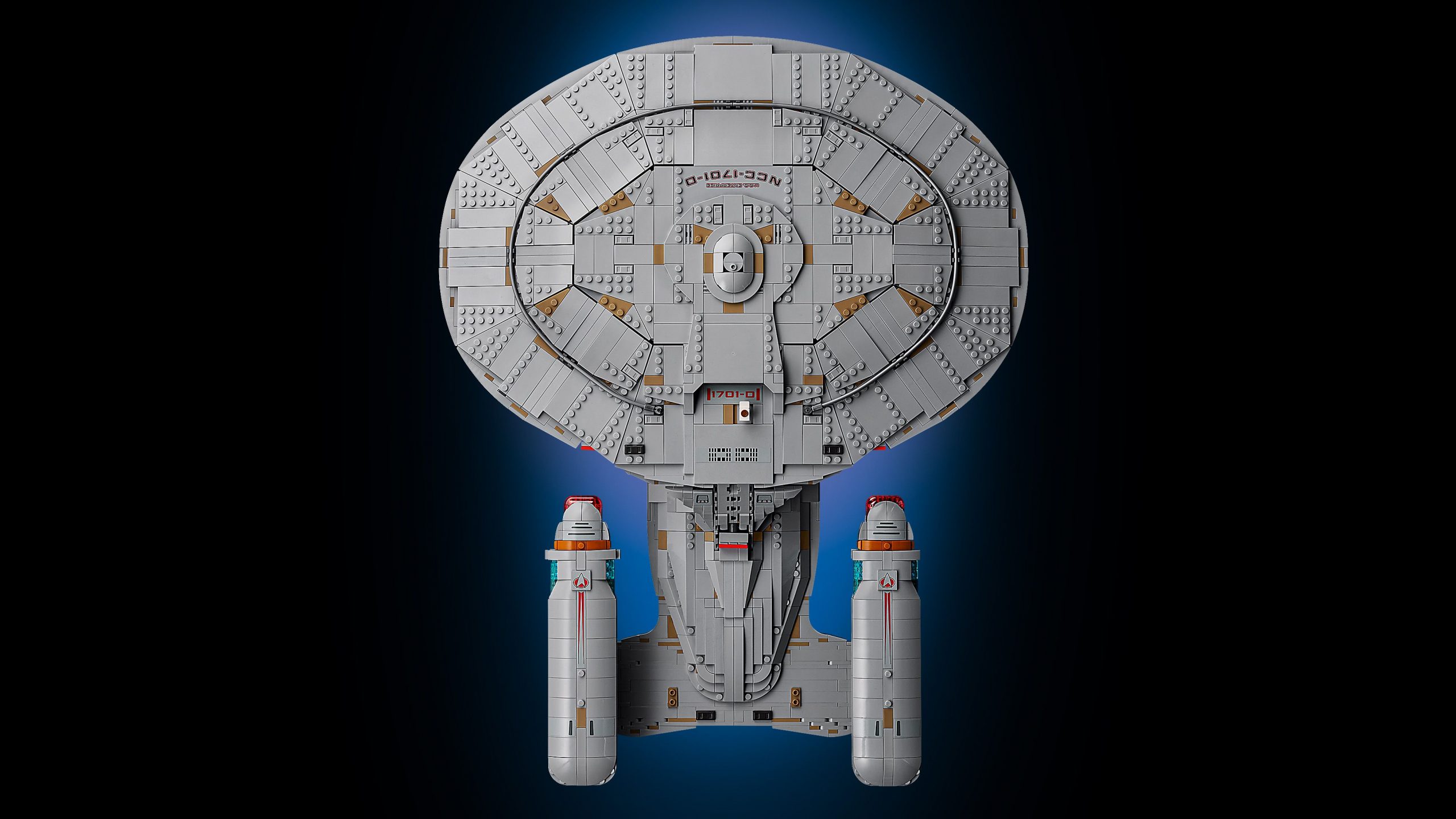LEGO sets phasers for stunning on Black Friday with 3,600 piece