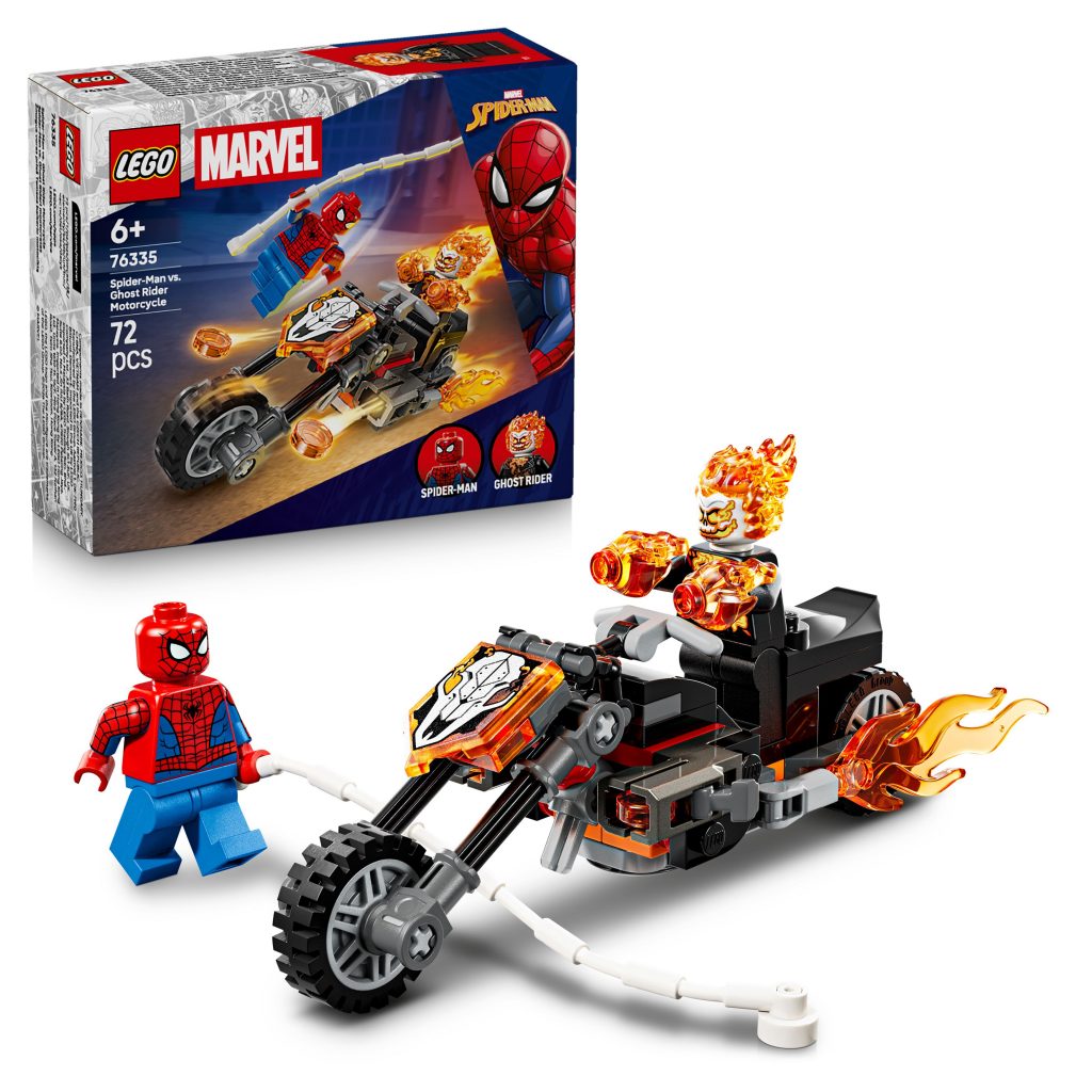 Iron Man Mark 3 Collectors' Edition Headlines January wave of LEGO ...