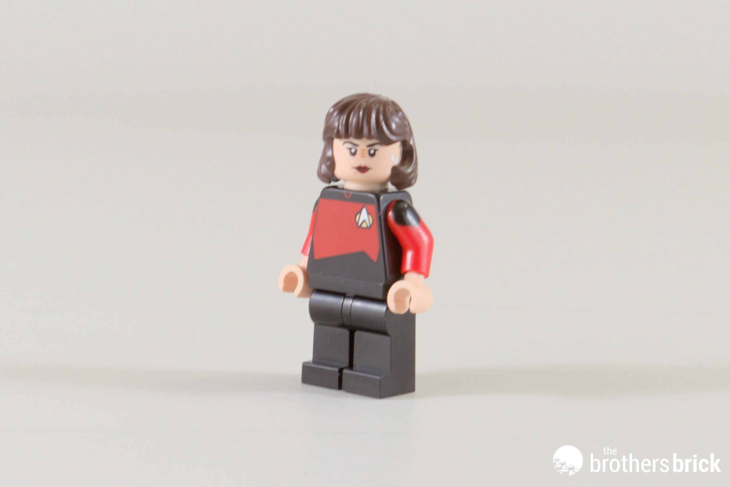 LEGO Icons 40768 Type 15 Shuttlepod: to boldly gift where no-one