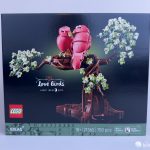LEGO Ideas 21365 Love Birds TBB Review 1 150x150